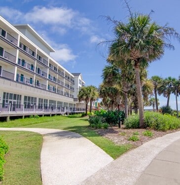 Image for: Boardwalk Oceanfront