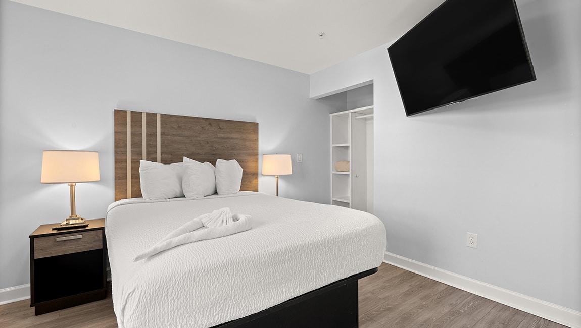 Ocean Escape | 3 Bedroom Condo (Sleeps 10)
