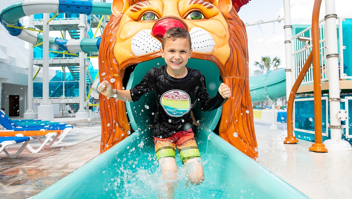 H2OASIS Waterpark