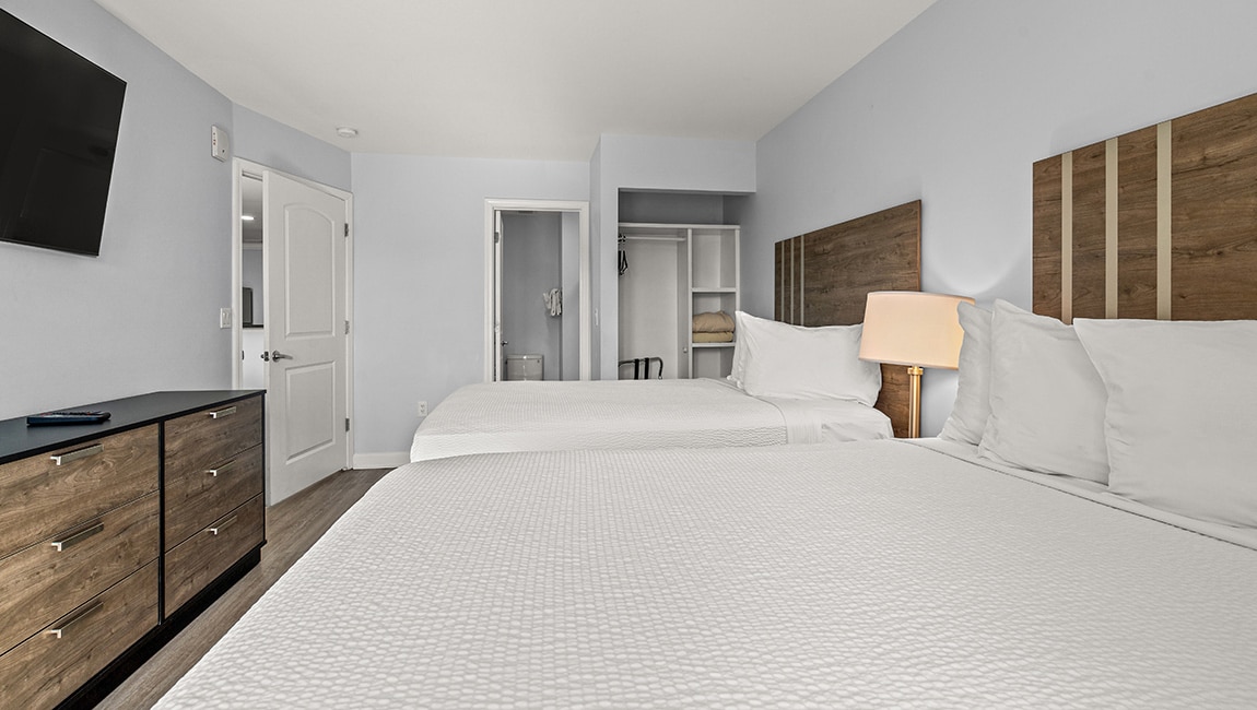 Ocean Escape | 3 Bedroom Condo (Sleeps 10)