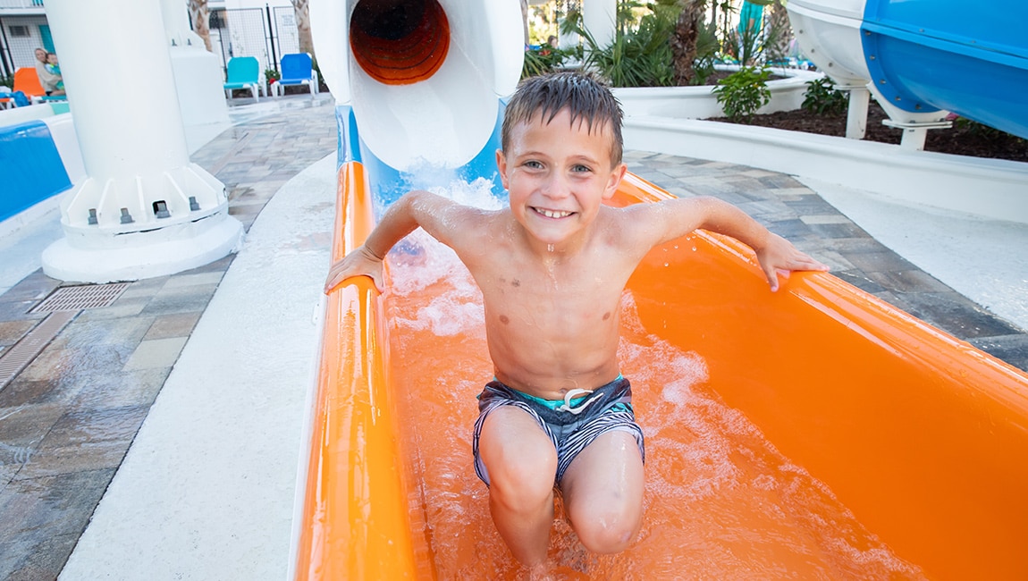 H2OASIS Waterpark