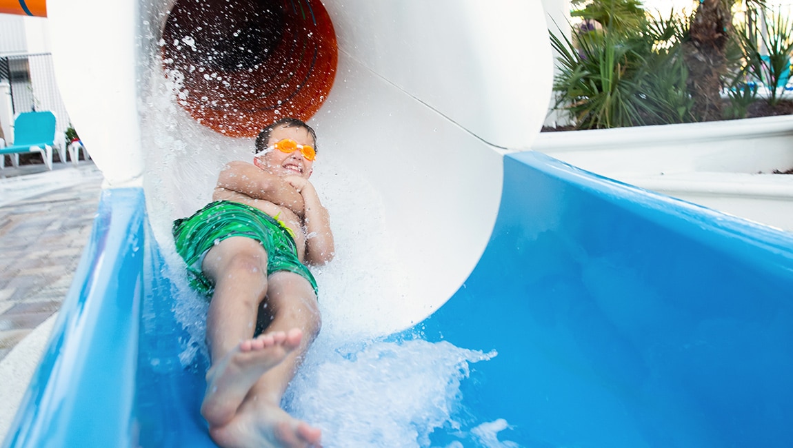 H2OASIS Waterpark