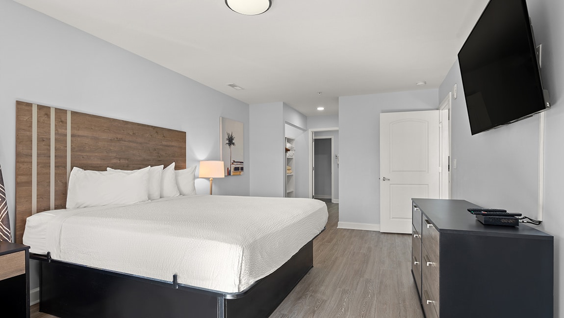 Ocean Escape | 3 Bedroom Condo (Sleeps 10)