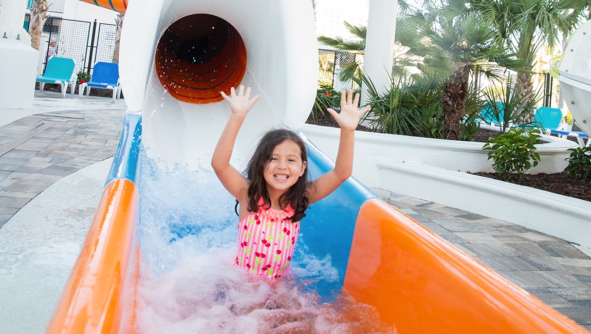 H2OASIS Waterpark
