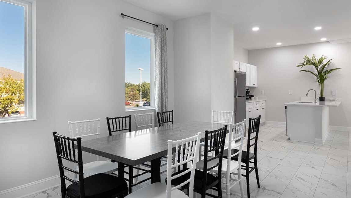 Ocean Escape North | 4 Bedroom Condo – First Floor (Sleeps 16)