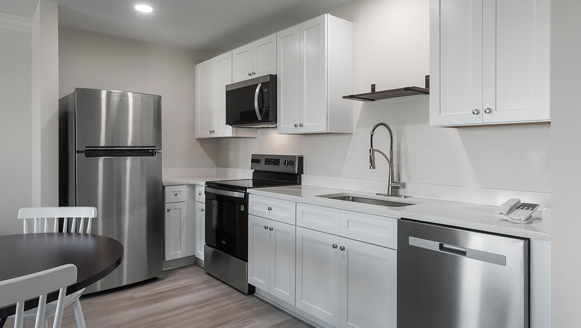 Ocean Escape Boardwalk | 1 Bedroom No View Condo (Sleeps 6)