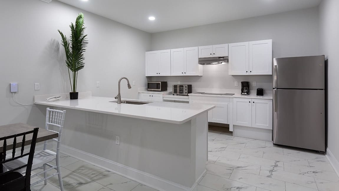 Ocean Escape North | 3 Bedroom ADA Condo – First Floor (Sleeps 12)