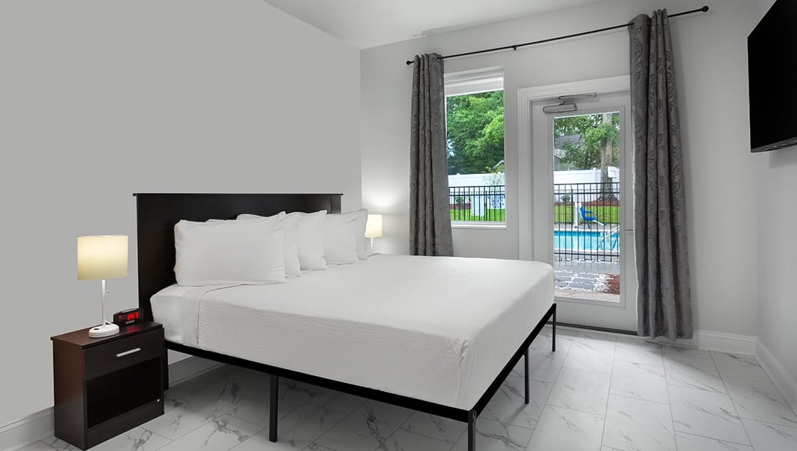 Ocean Escape North | 3 Bedroom Condo – First Floor (Sleeps 12)