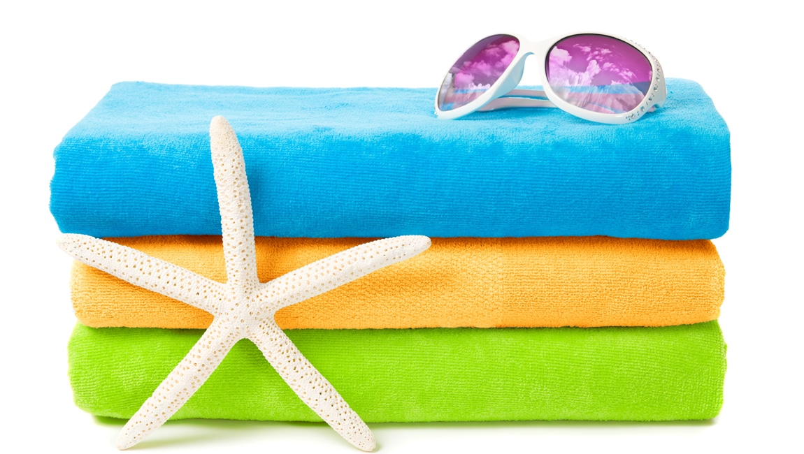 Guest Laundry