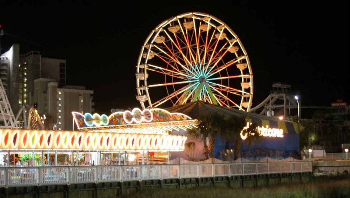 Attractions