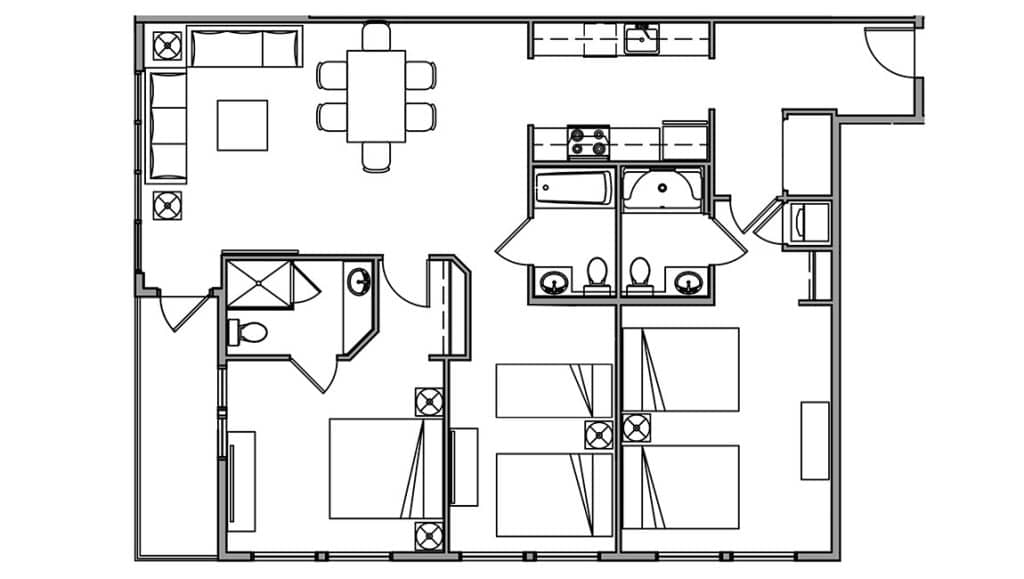 Room Layout