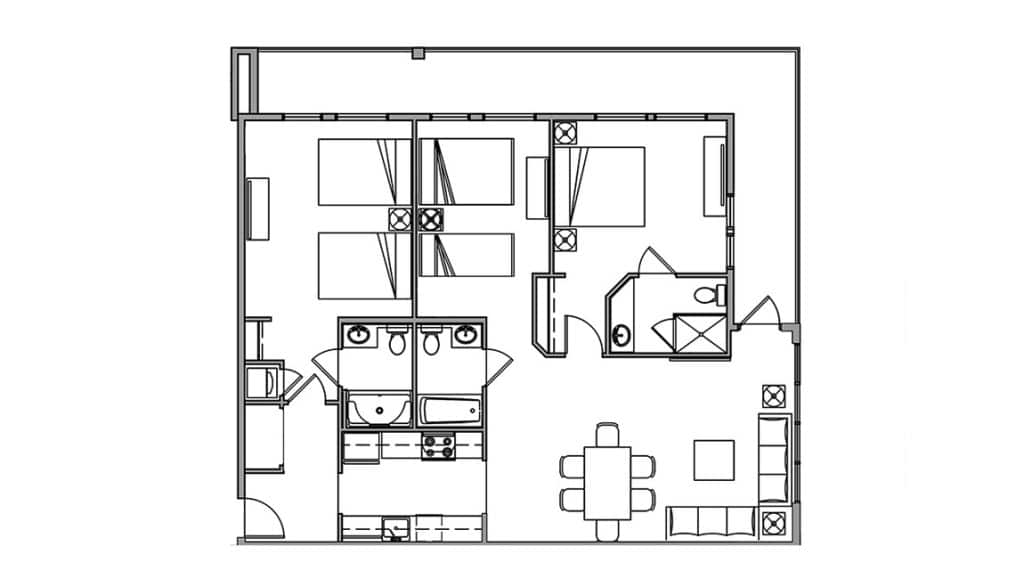 Room Layout