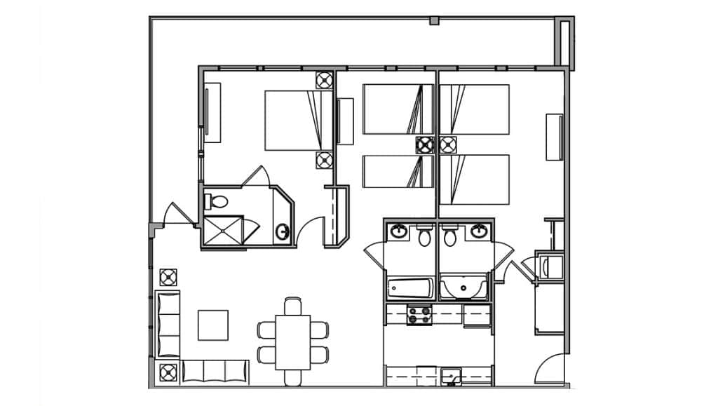 Room Layout