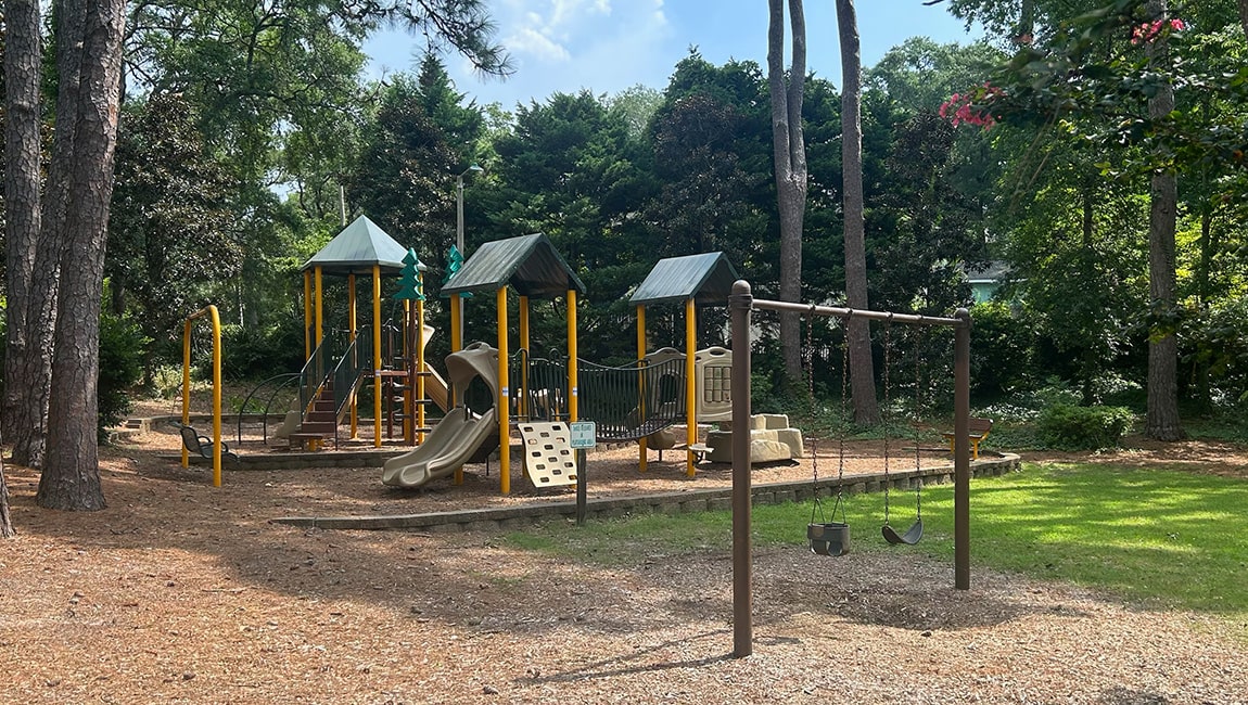 Playground