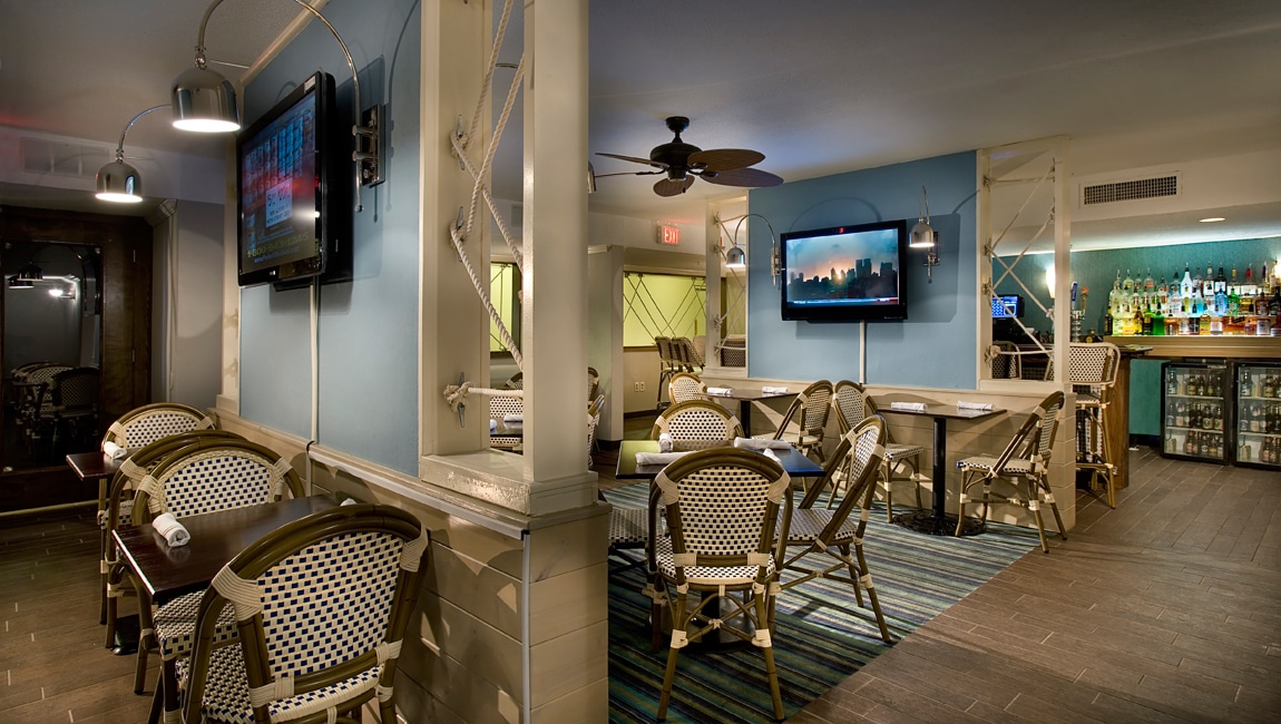 Landmark Resort Dining