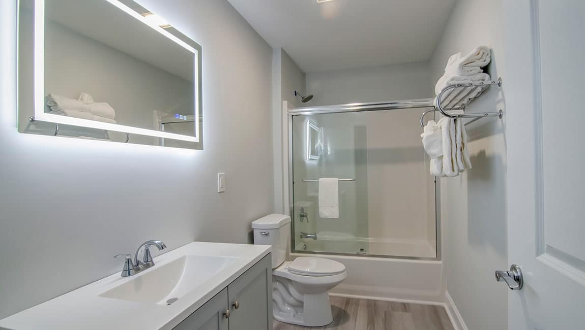 Ocean Escape Boardwalk | 3 Bedroom Corner Oceanfront South Condo (Sleeps 11)