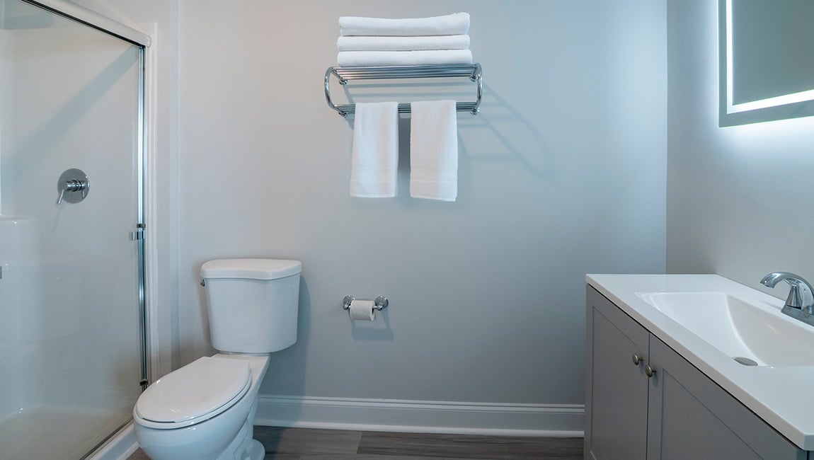 Ocean Escape Boardwalk | 3 Bedroom Ocean View Condo (Sleeps 10)