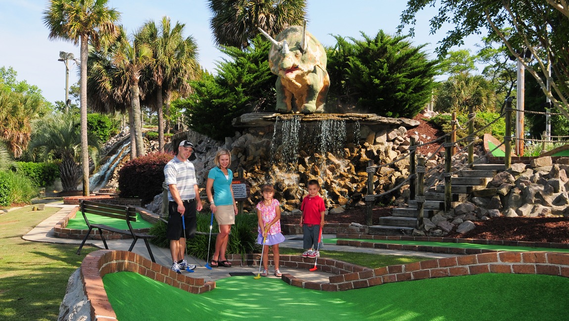 Attractions