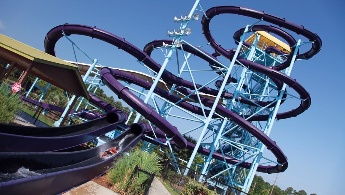 Attractions