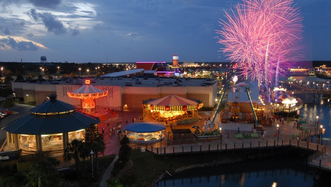Attractions