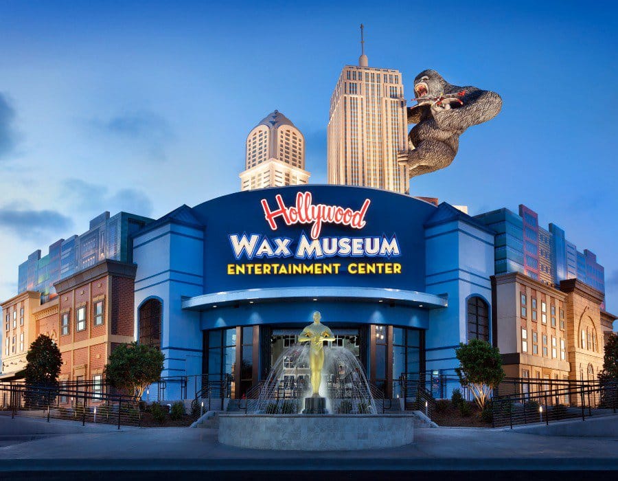 Attractions