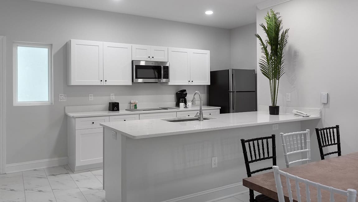 Ocean Escape North | 3 Bedroom Condo – First Floor (Sleeps 12)