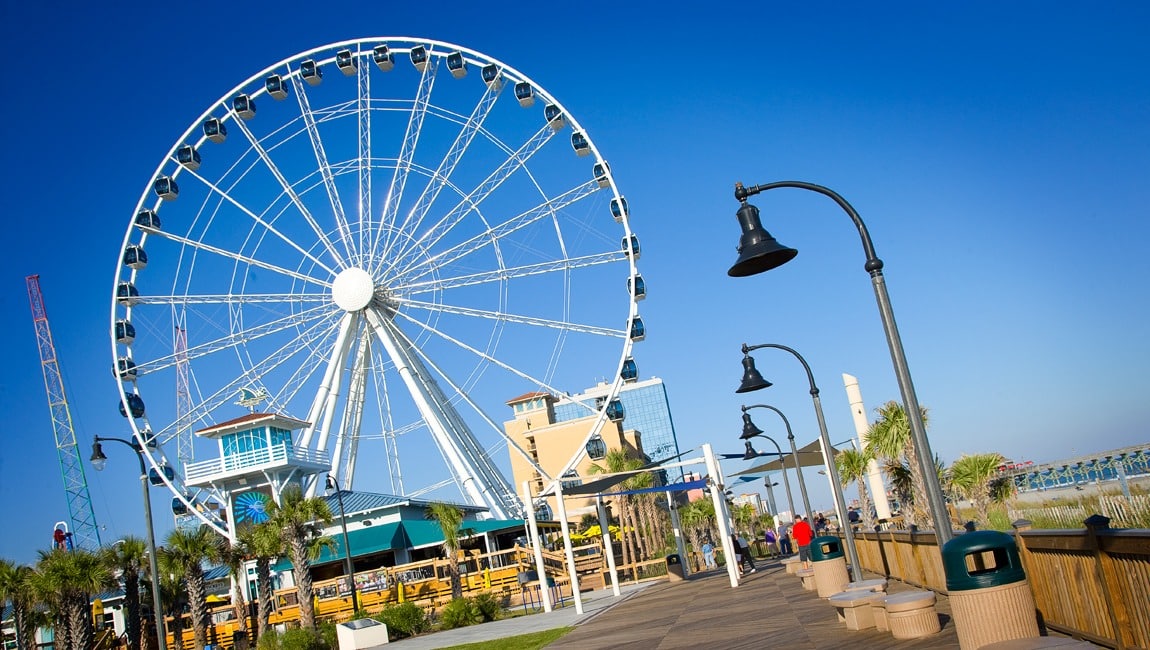 Attractions
