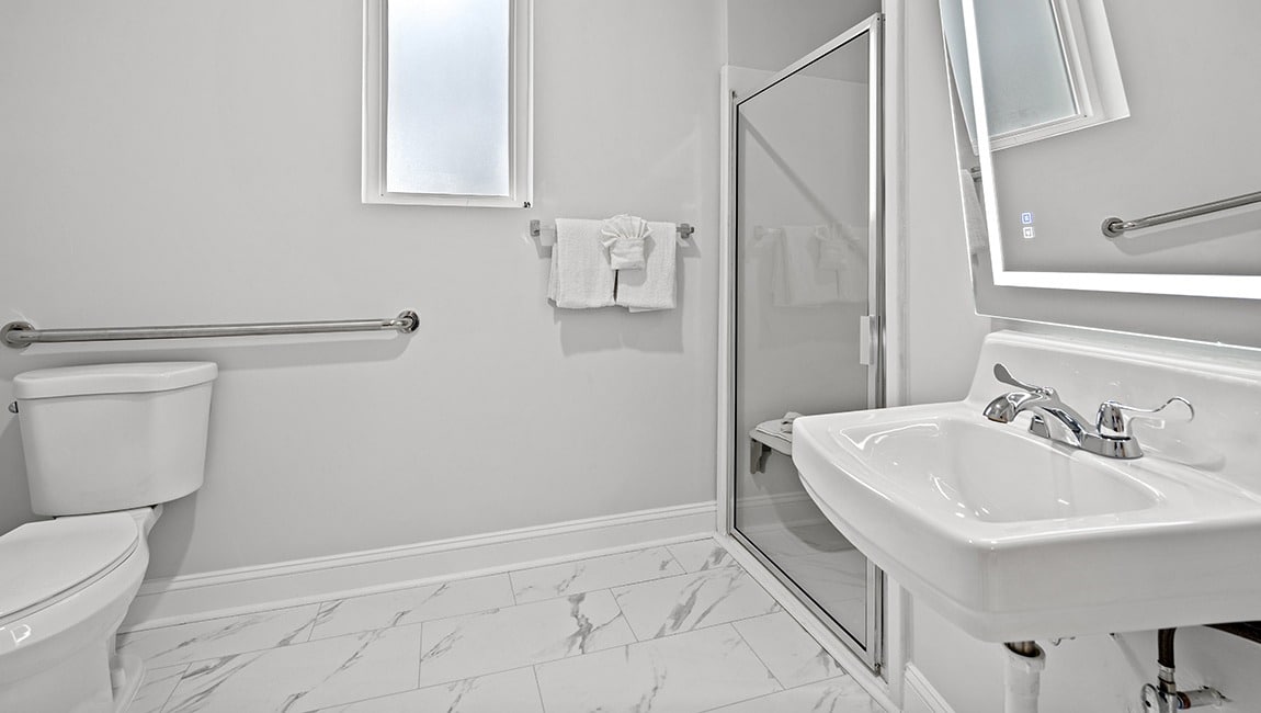 Ocean Escape North | 3 Bedroom ADA Condo – First Floor (Sleeps 12)