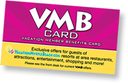 VMB Card