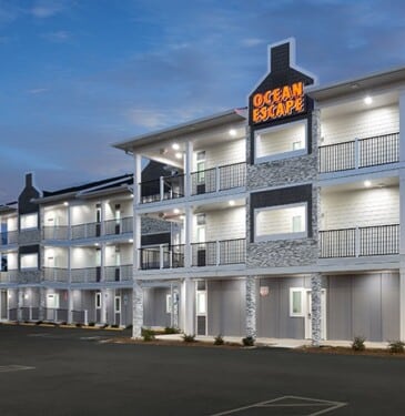 Image for: Ocean Escape Condos North