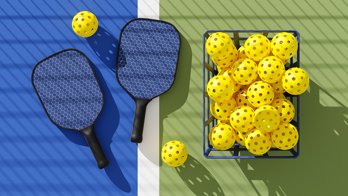 Pickleball