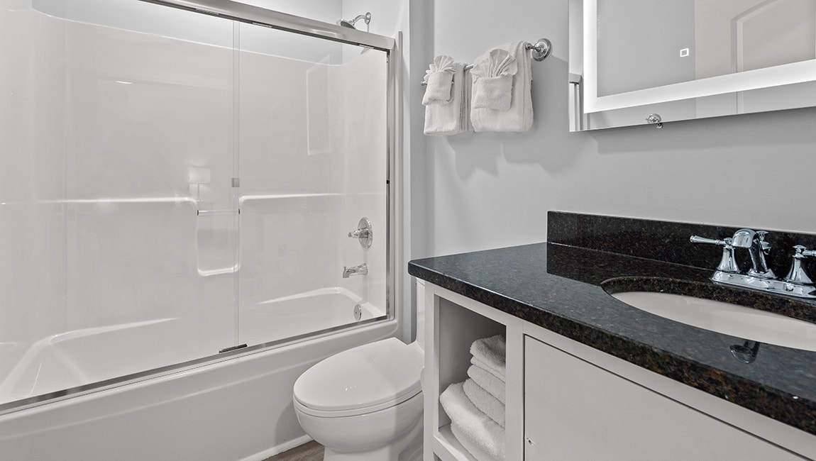Ocean Escape | Ocean View 2 Bedroom Condo – King (Sleeps 6)