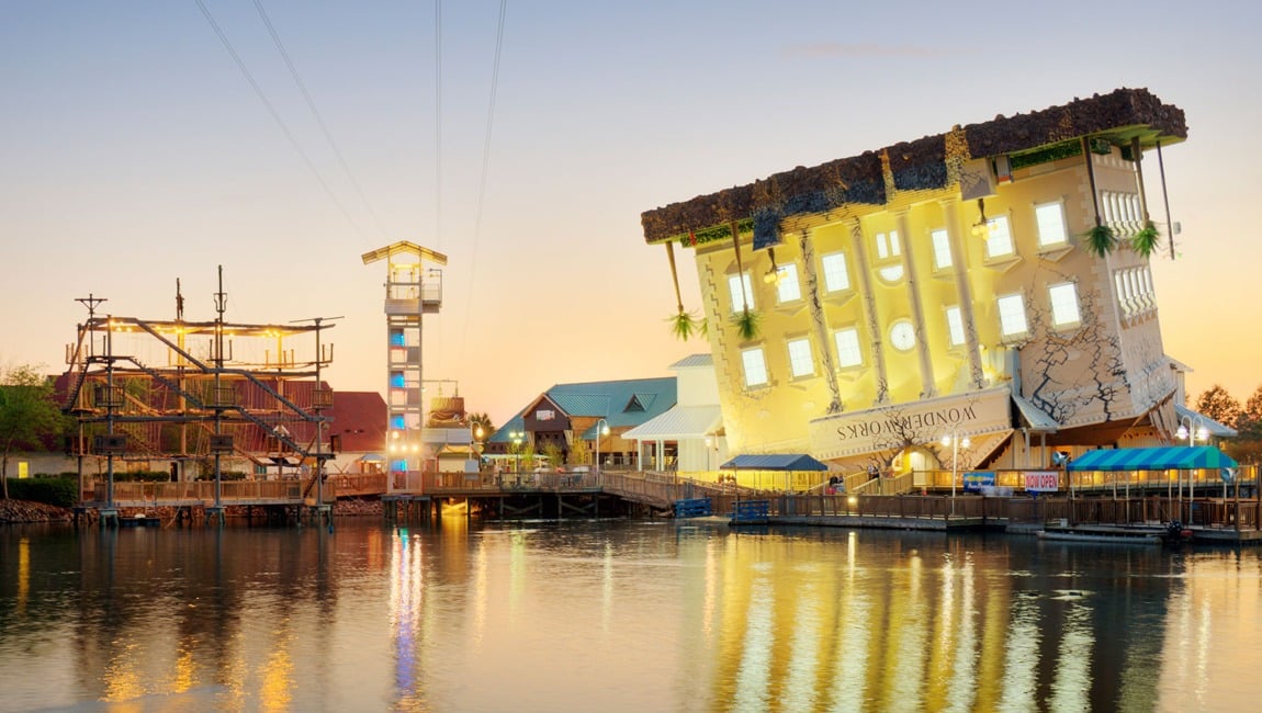 Attractions