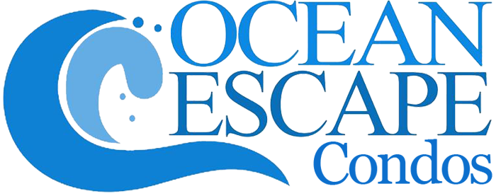Ocean Escape Condos Logo